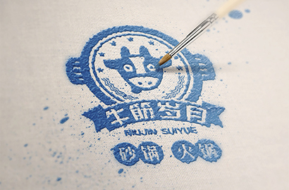和政县VI设计：解码城市文化，打造专属视觉名片